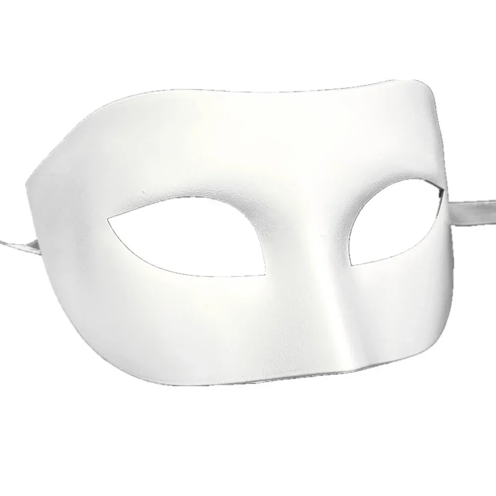 Men Costume Mask Masquerade Party Ball Masks